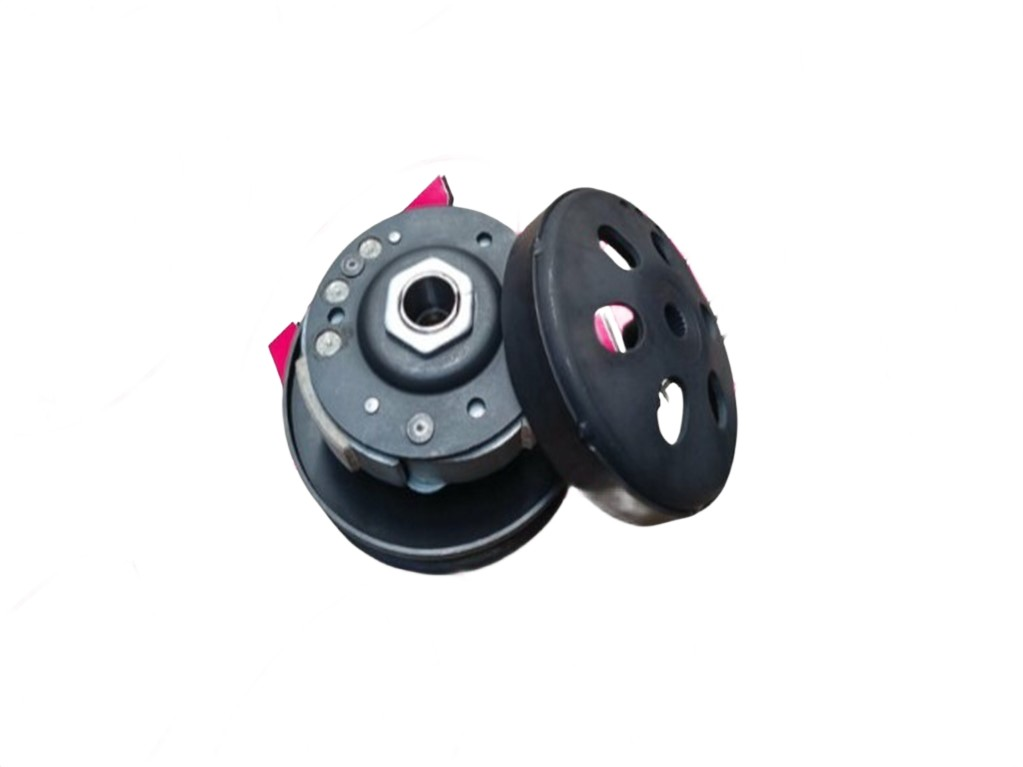 Honda Pcx 125 Arka Varyatör Komple Oem ( 2018-2020 )