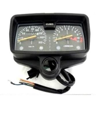 Kuba Çıta 150R Kilometre Saati Komple Alttan Vidalı Orj.