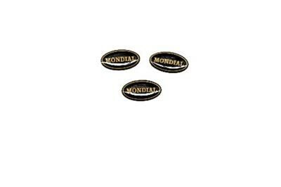 Mondial 150zat Amblem Orjinal
