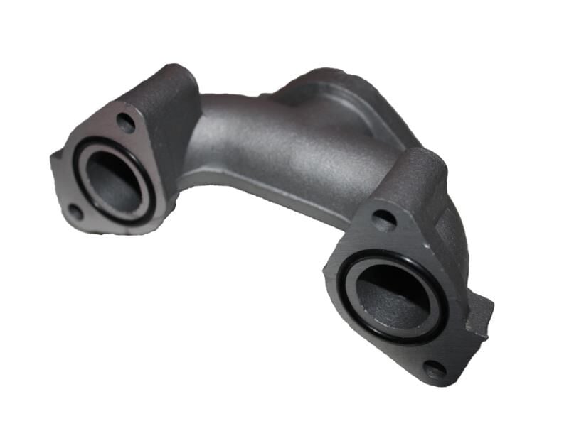 Mondial Seyhan Ramzey 250 Manifold Tekli Tip Alüminyum