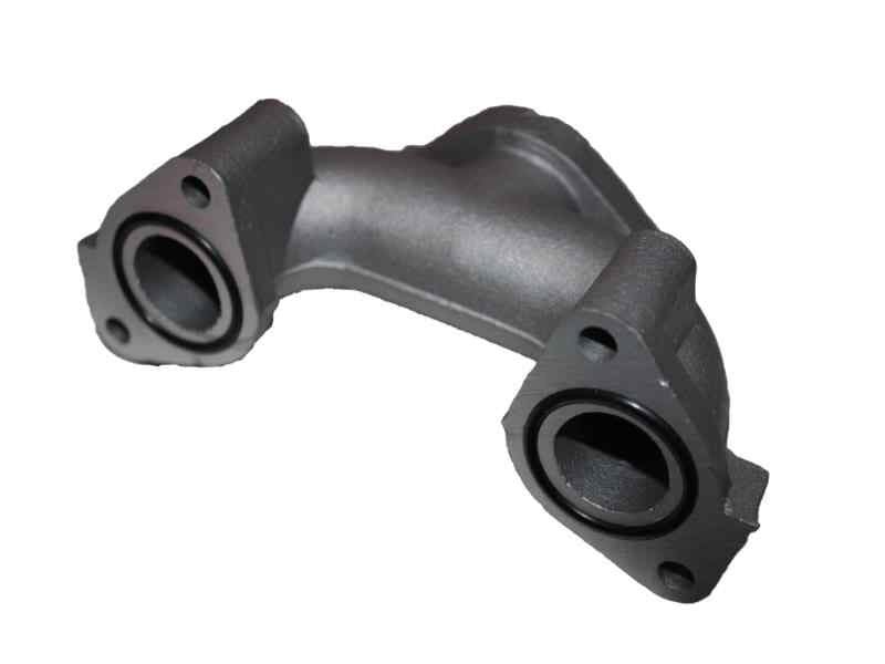 Mondial Seyhan Ramzey 250 Manifold Tekli Tip Alüminyum