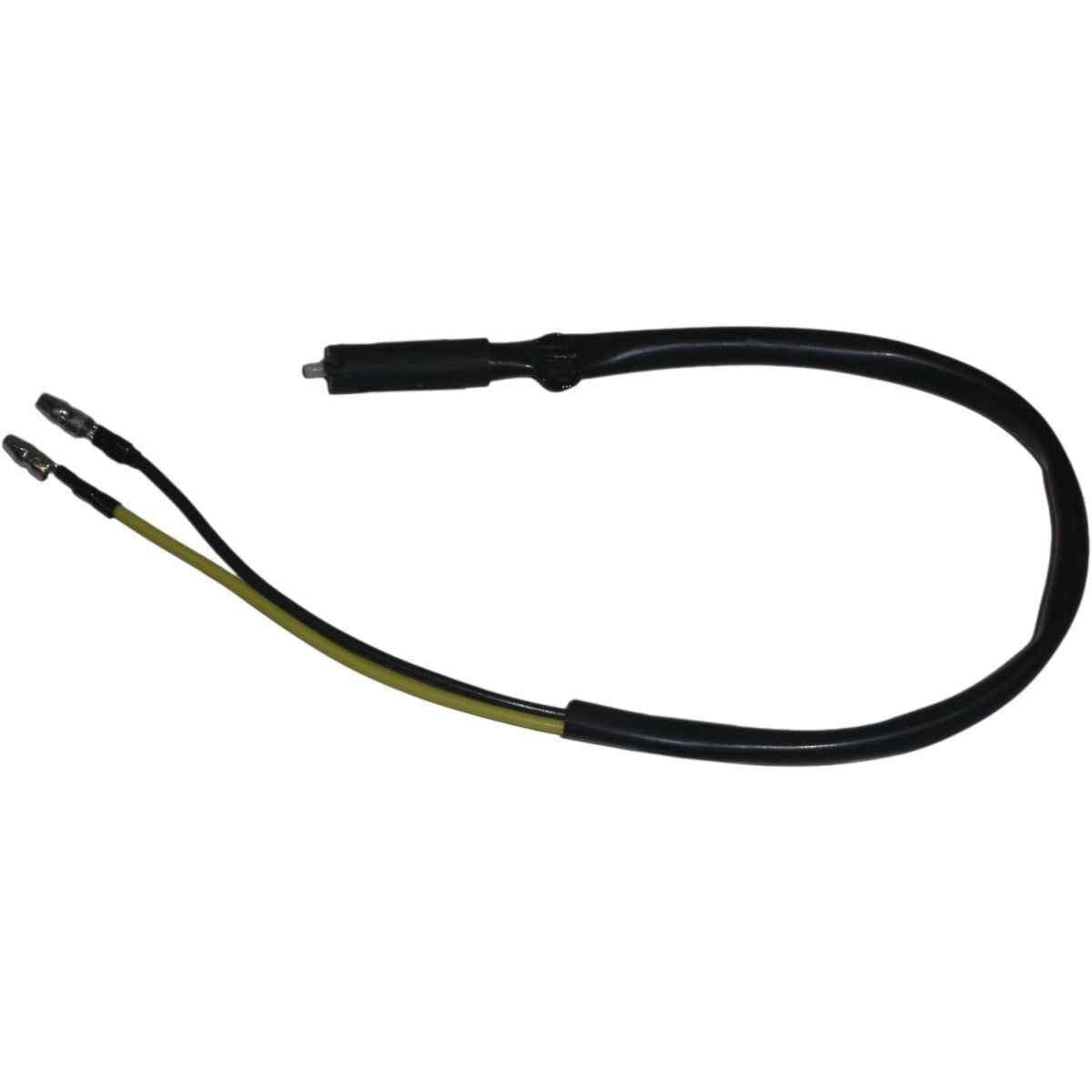 Scooter Fren Müşürü Yuvarlak Küçük