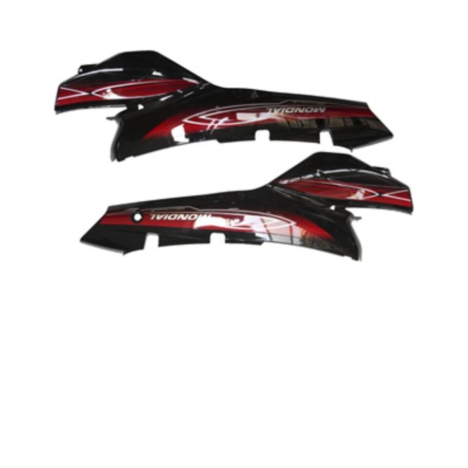 Mondial Sele Altı Granajı Sağ - Sol  Sfc 100 Siyah