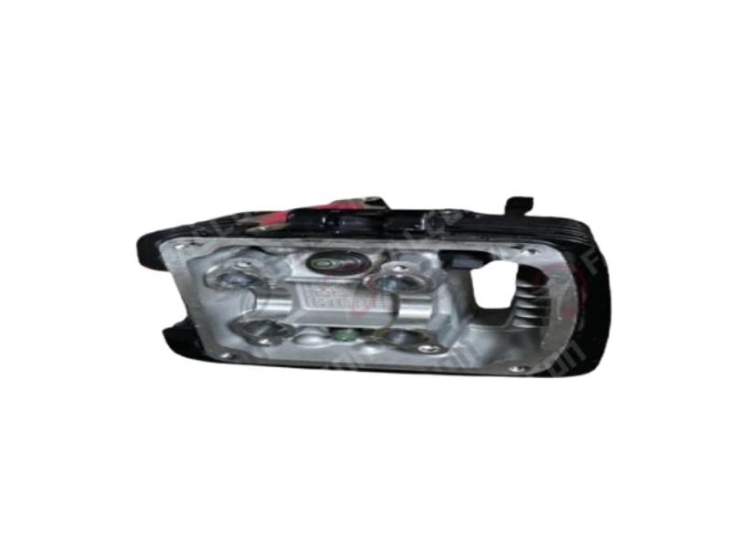 Falcon Silindir Üst Kapak Komple-Fr 177 Racıng