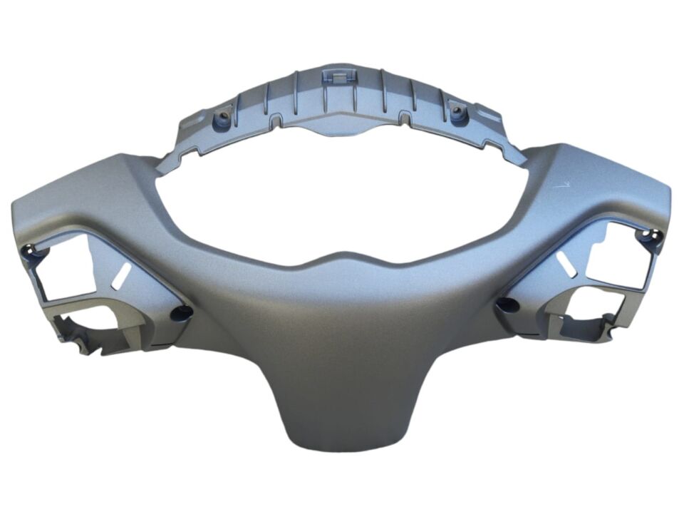 Tvs Jupiter 125 Gösterge Plastiği Gri Kl2206498D