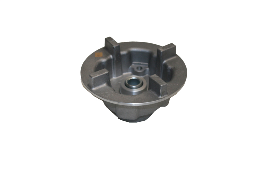 Mondıal Z-One S Stoper Govdesı Komple Orijinal