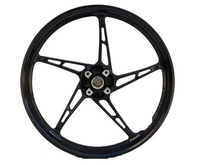 Crypton Uyumlu Ön Jant 2010