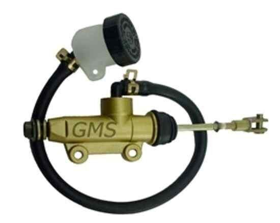 Cup Arka Fren Hidrolik Pompa Cup-Cross