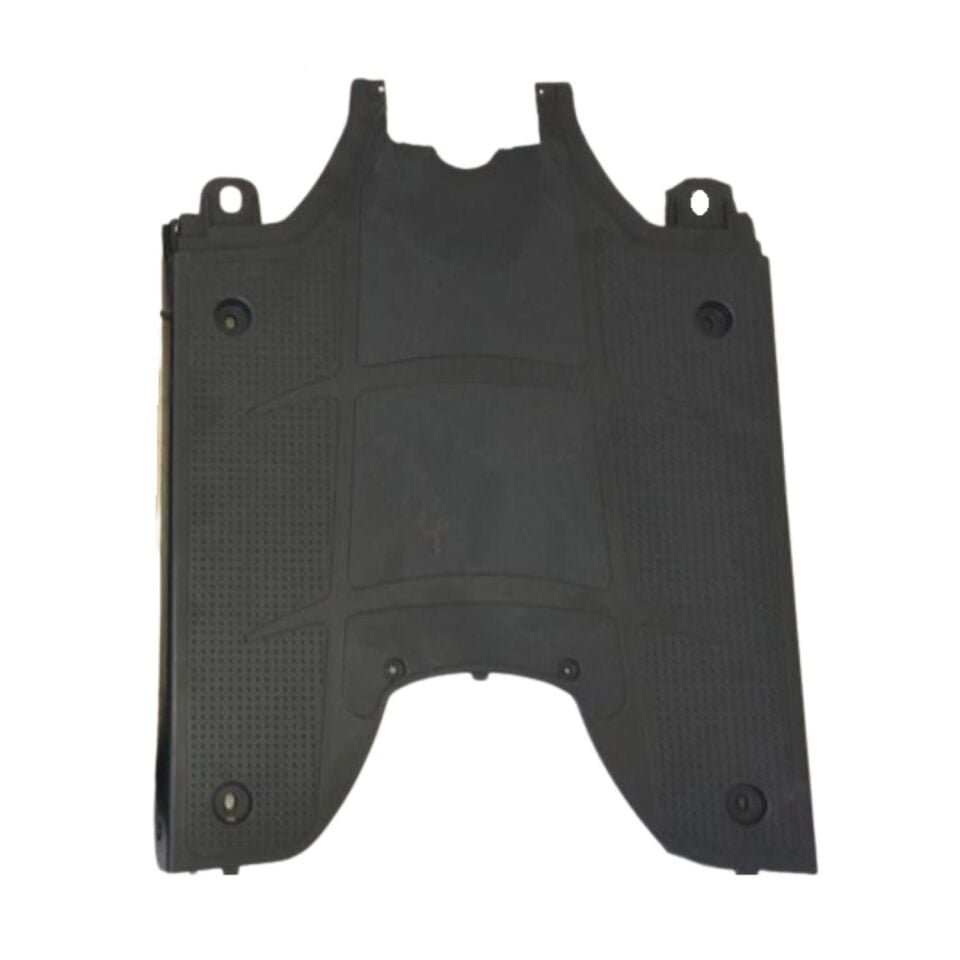 Yuki E-Bis 3 Tekerli Midilli S Alt Panel Ön Parça