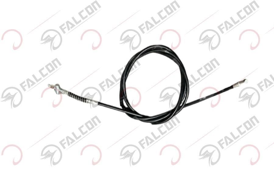 Falcon Energy Arka Fren Teli