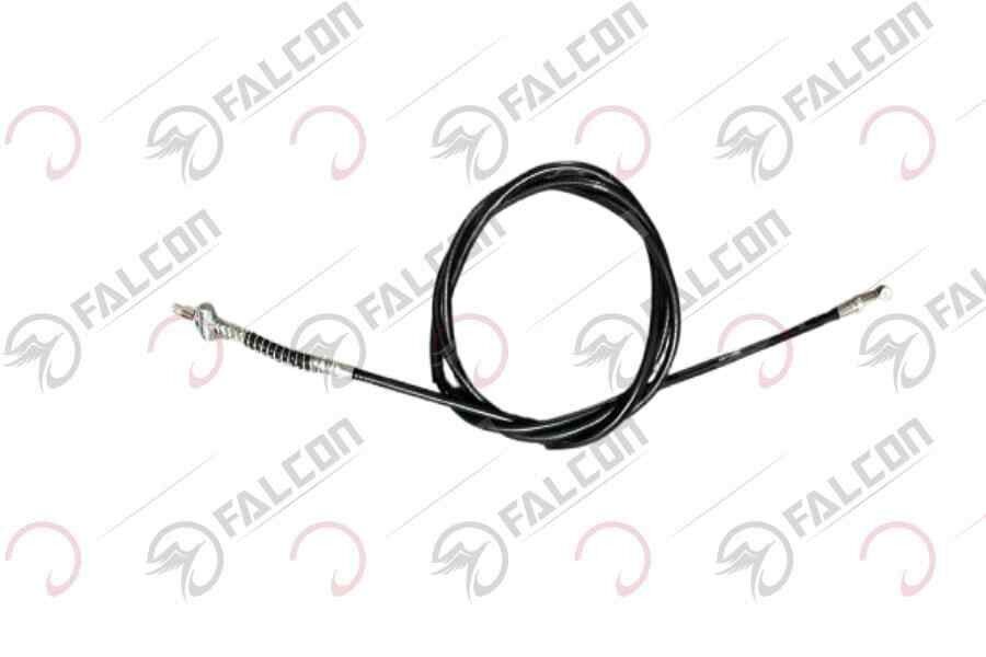 Falcon Energy Arka Fren Teli