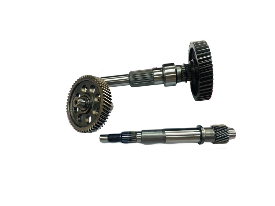 Honda Pcx Şanzuman Komple Tk ( 2011-2017 )