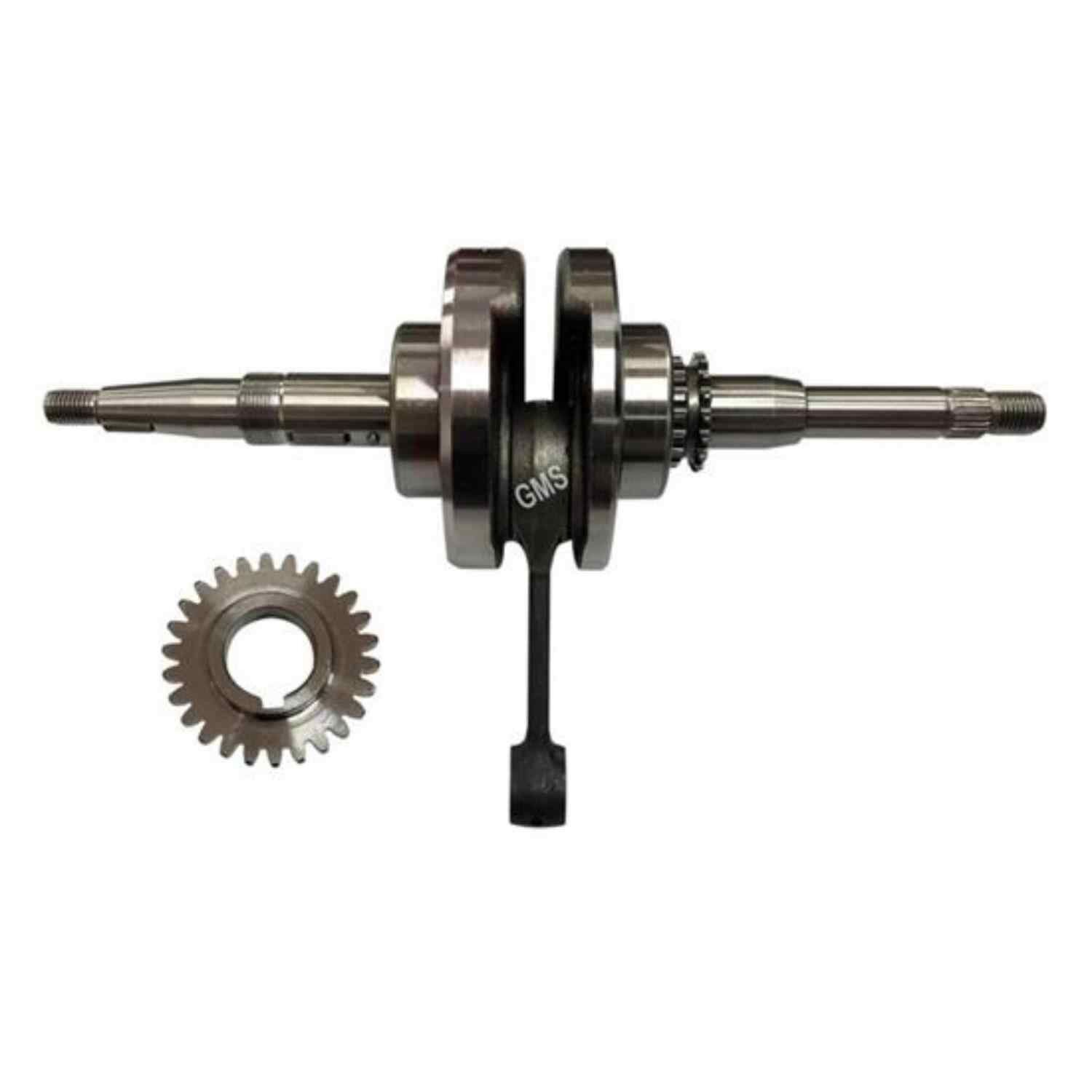 Kuba Krank Komple Sct 50 - Fıghter