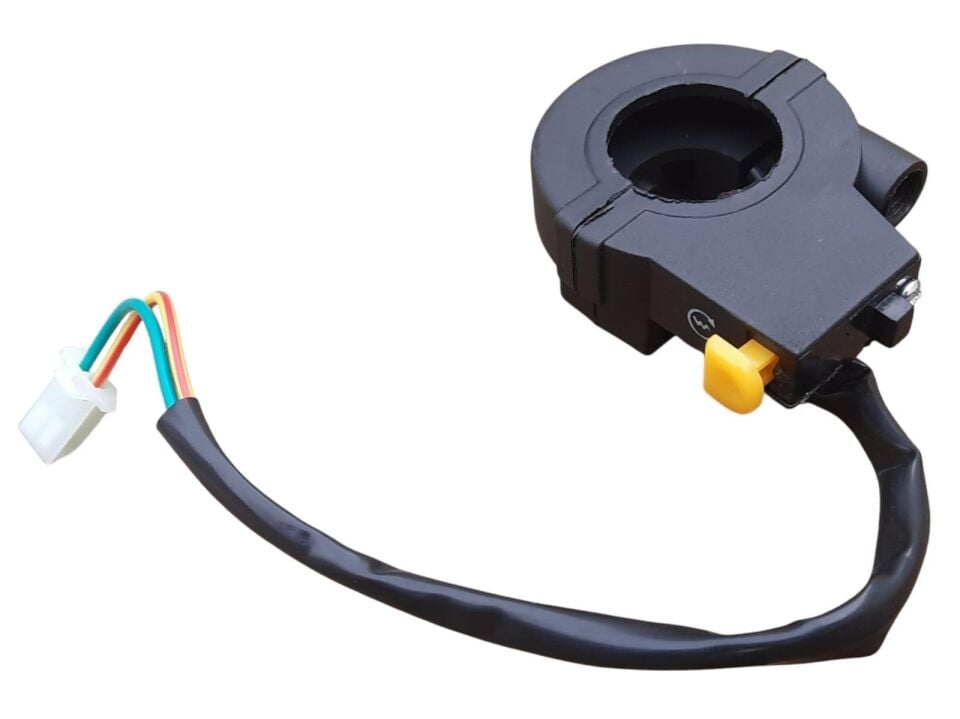 Ramzey Cub 100 Sağ Kumanda İth