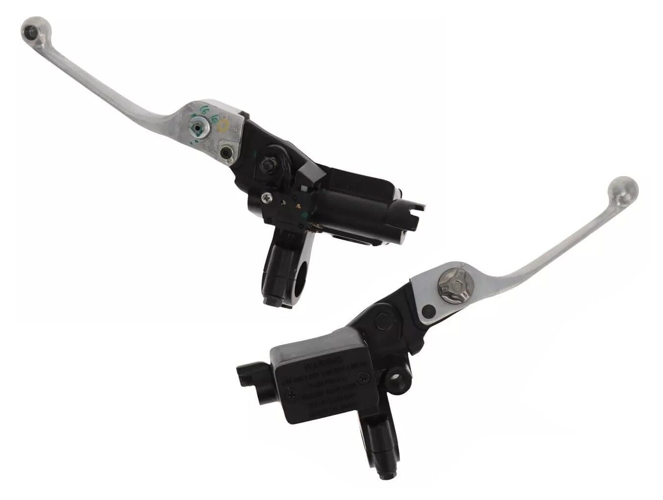 Tvs Apache Rtr 200 Ön Fren Üst Merkezi E5 Nf110740 Orj