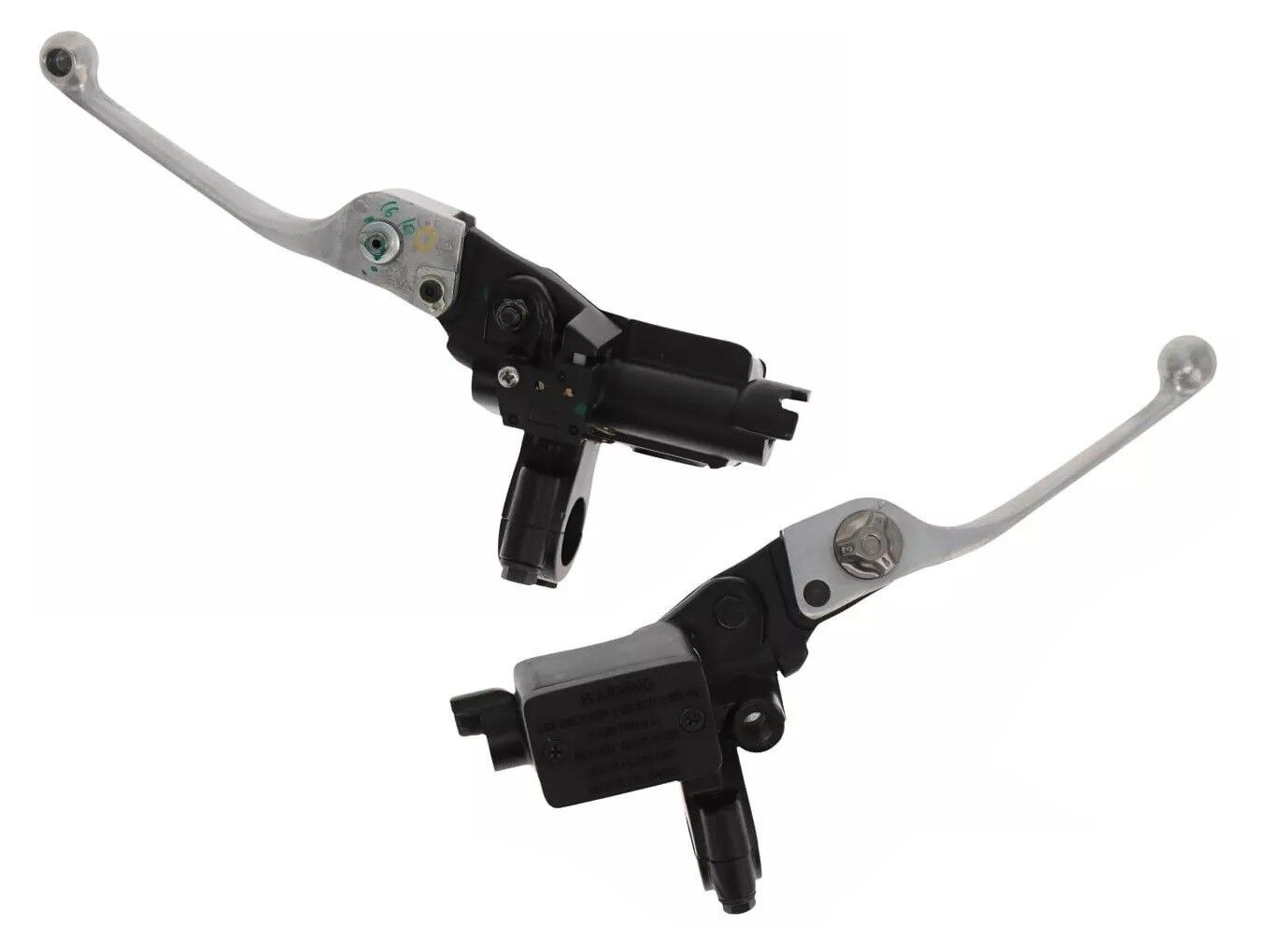 Tvs Apache Rtr 200 Ön Fren Üst Merkezi E5 Nf110740 Orj