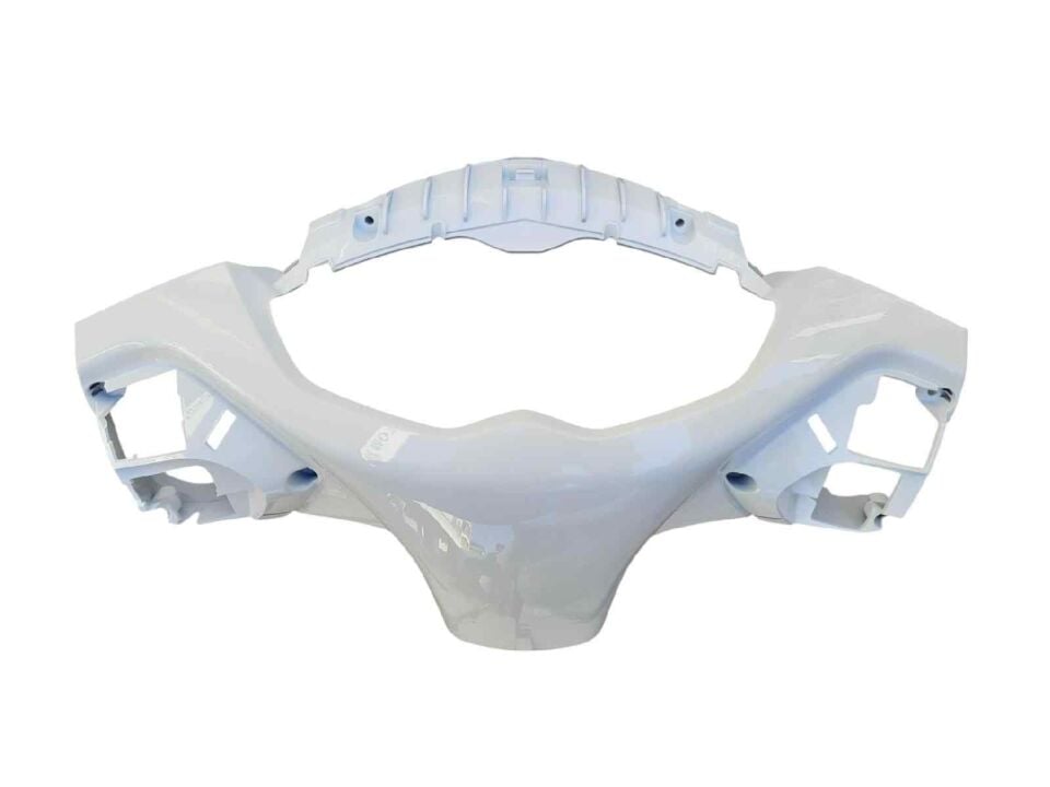 Tvs Jupiter 125 Gösterge Plastiği Beyaz İth