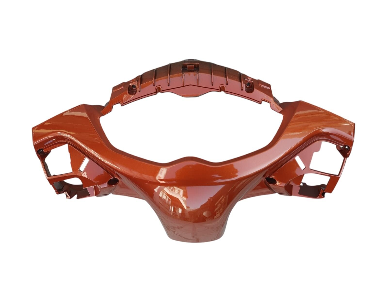 Tvs Jupiter 125 Gösterge Plastiği Turuncu Kl220649Hg