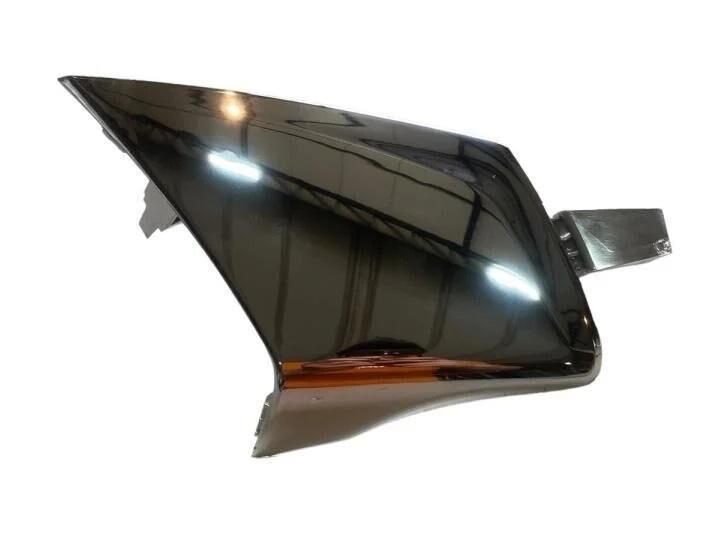 Tvs Jupiter 125 Ön Panel Dekor Kapak Alt Sağ Kl220760 Orj