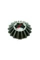 Utv Yuki 150 Çıkış Dişli 18T İç 25X6 Tırnaklı Yatık Motor Öm