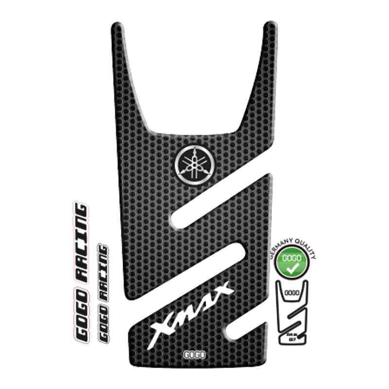 Yamaha Xmax 2014 - 2017 Uyumlu Tank Pad 005