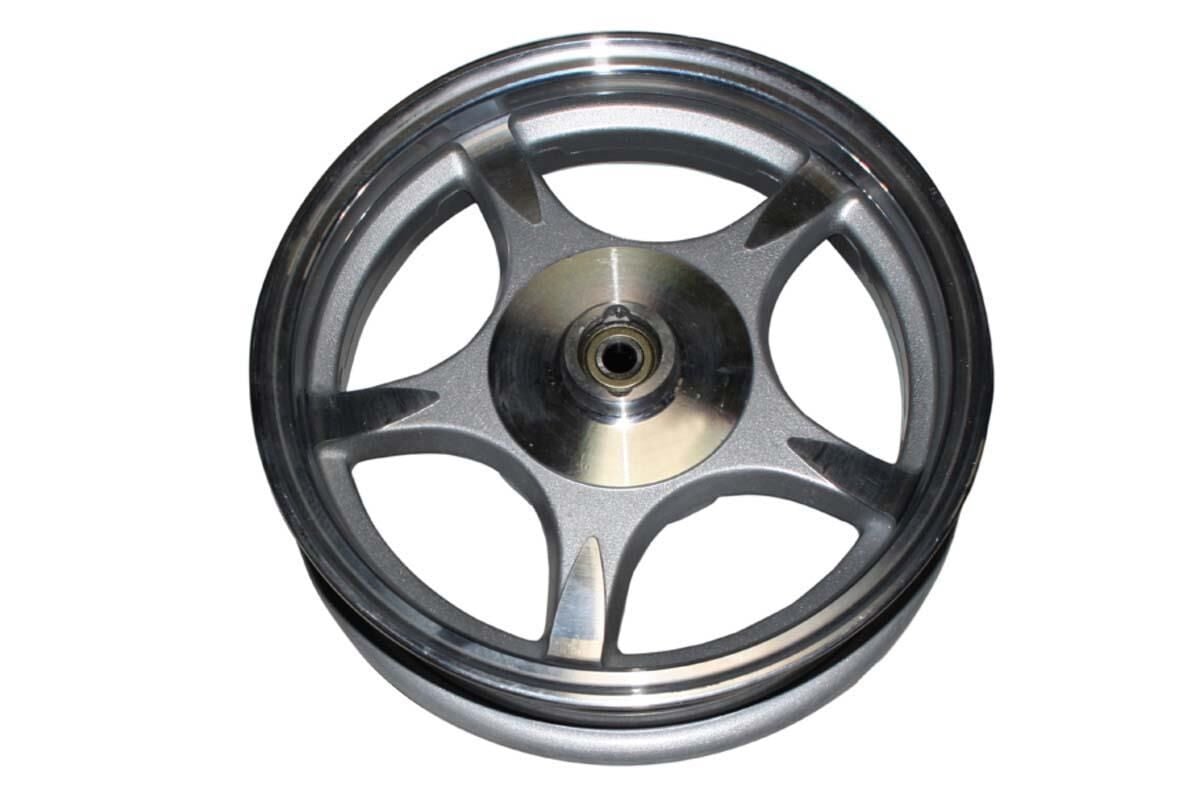 Mondial 125Zn Znu 50 Ön Jant 2.50-10 Orj