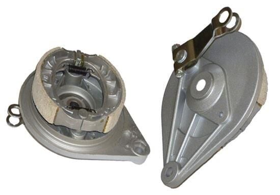 Cup Arka Balata Kapak Set