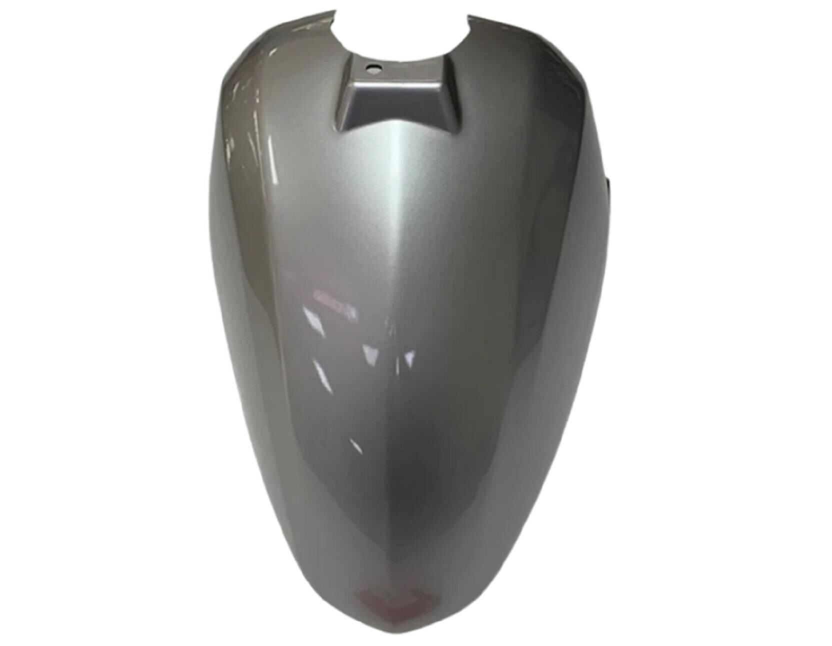 Honda Beat Ön Çamurluk Gri İth