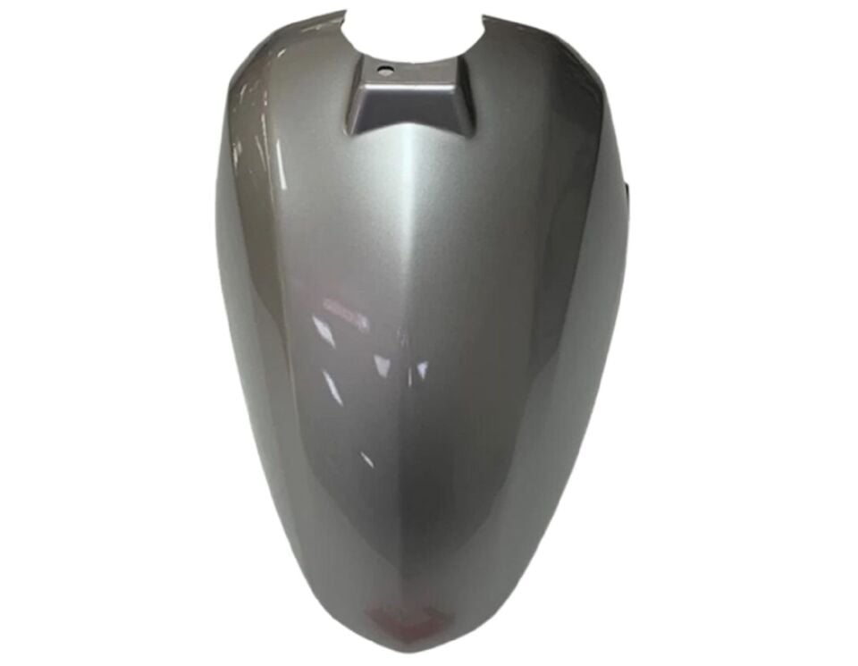 Honda Beat Ön Çamurluk Gri İth