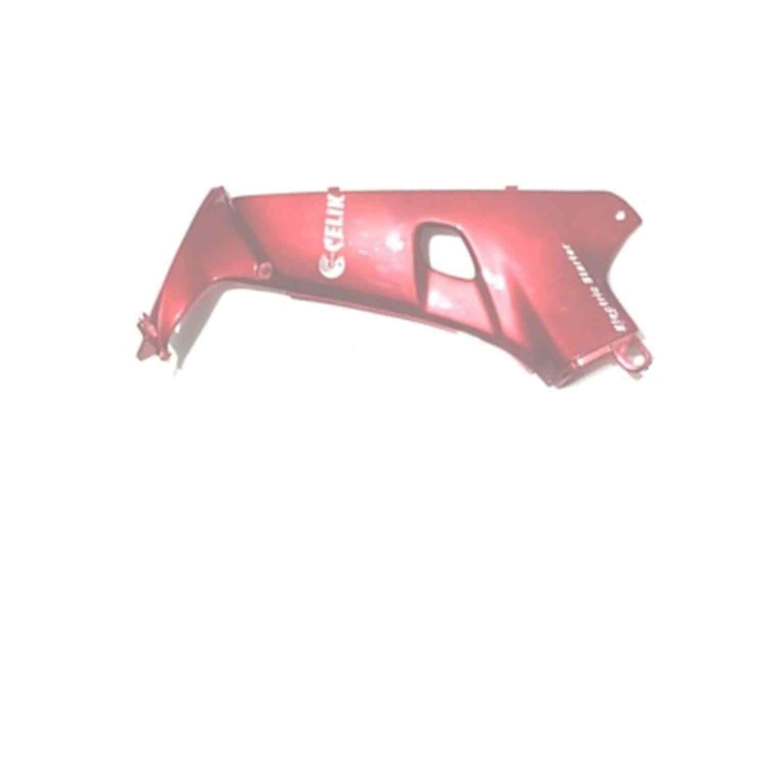 Çelik İç Dizlik 100 Sağ Kırmızı Orj.