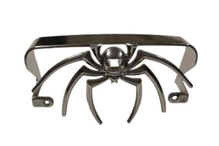 Örümcek Stop Şapkası