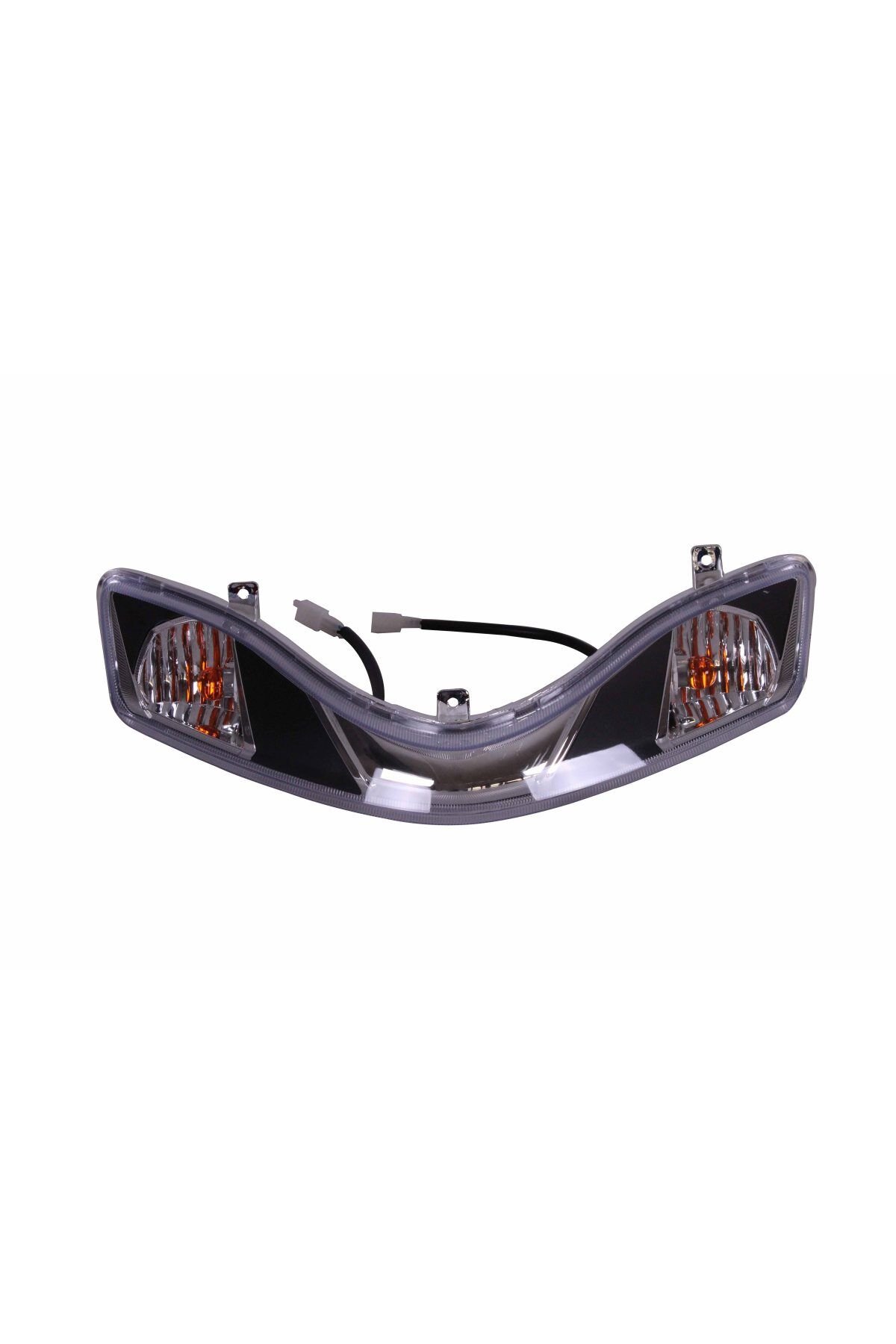 Dınamıc 4000 (1500 W) Ön Sinyal Orijinal