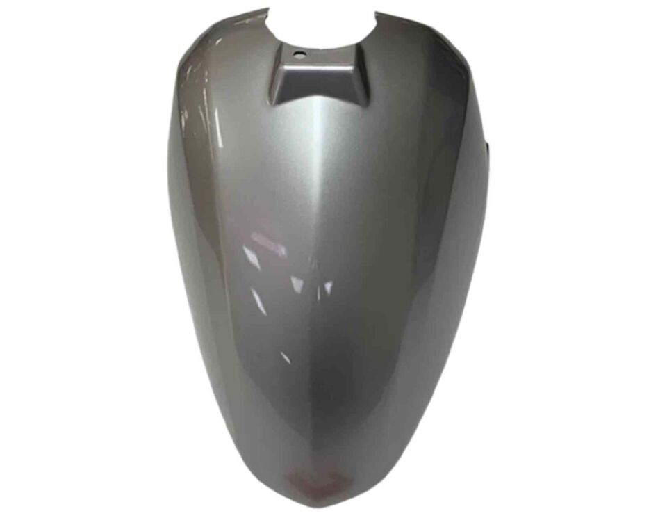 Honda Beat Ön Çamurluk Gri İth