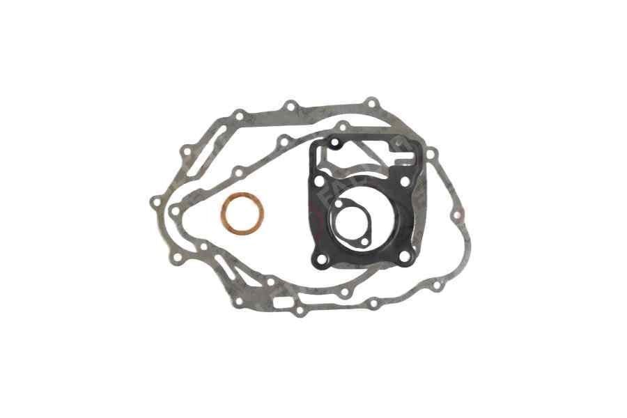 Honda Conta Takımı-Cbf150