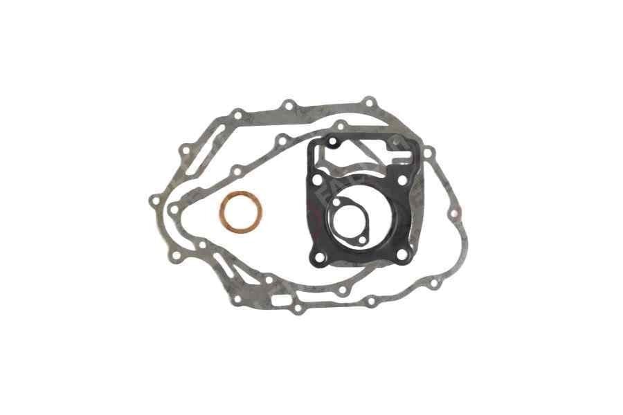 Honda Conta Takımı-Cbf150