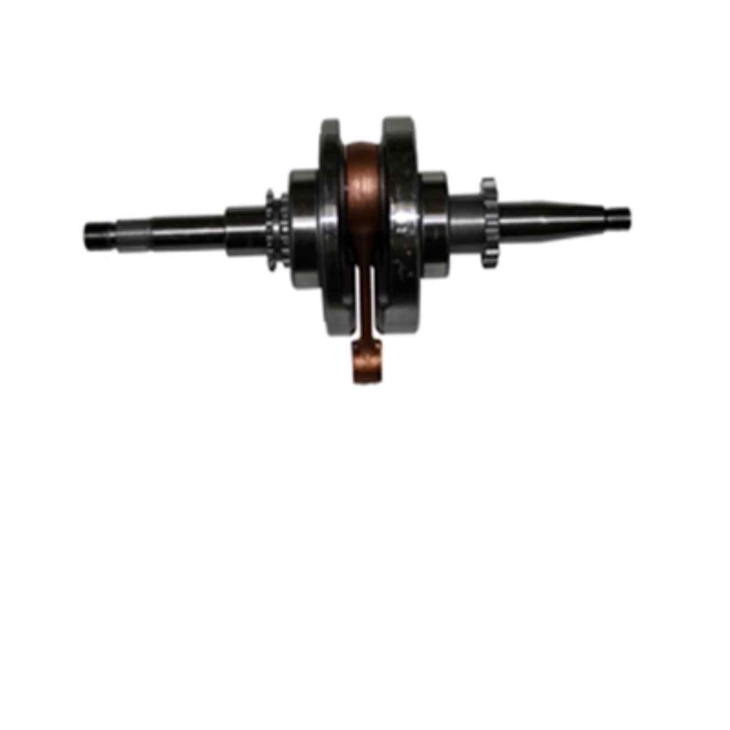 Krank Komple 50 Cc Scooter (22 Diş) Speed