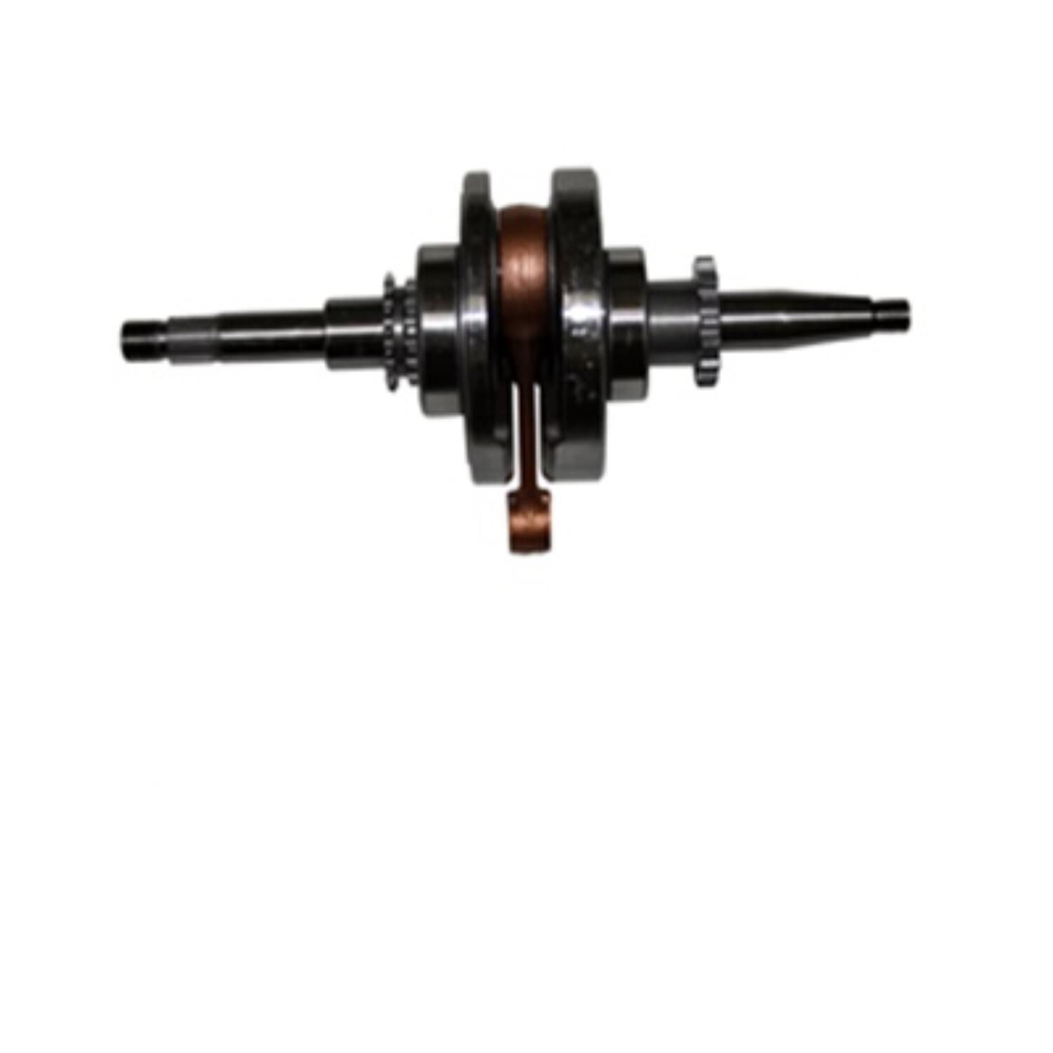 Krank Komple 50 Cc Scooter  (22 Diş) Speed