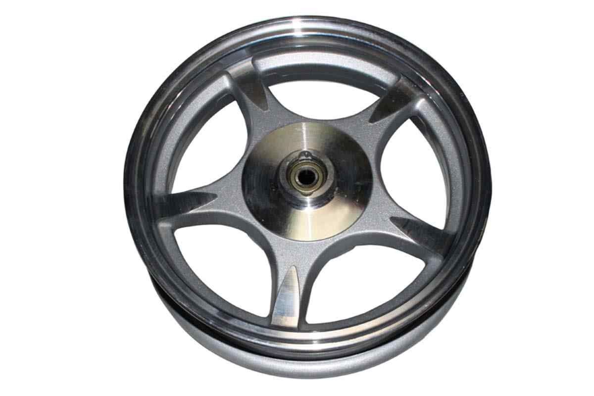 Mondial 125Zn Znu 50 Ön Jant 2.50-10 Orj