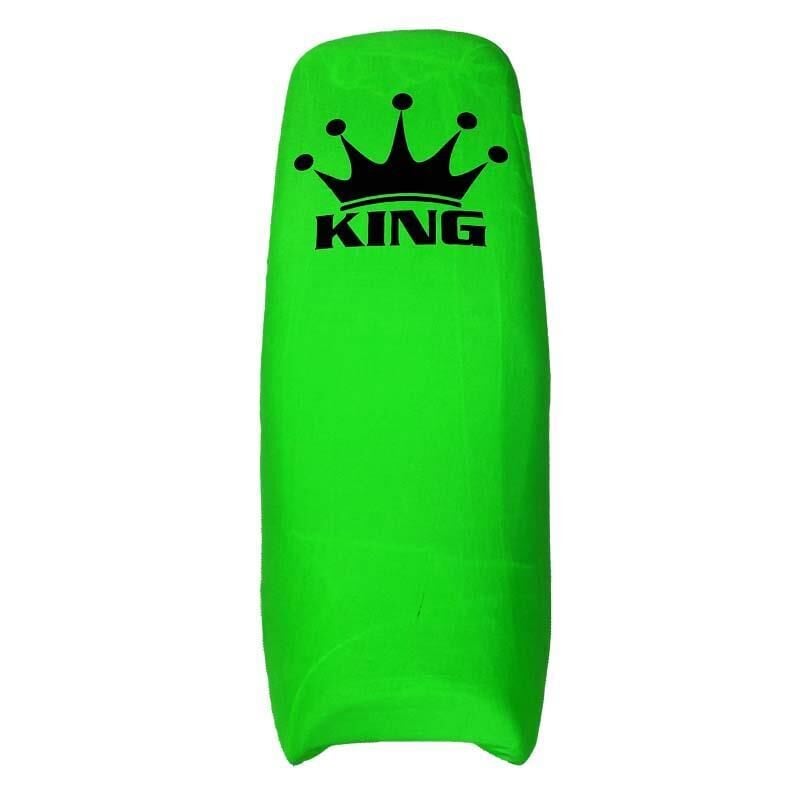 Motosiklet Üniversal Koltuk (sele) Kılıfı Yeşil