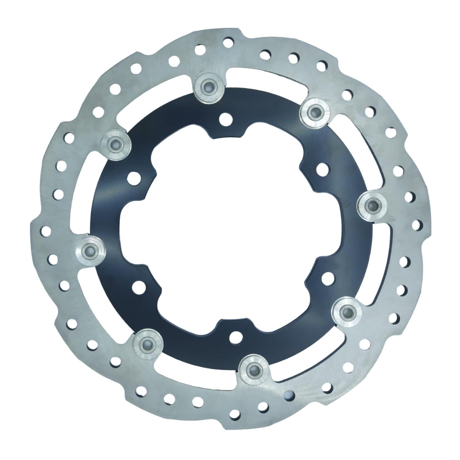 Rx3-S 400 Enduro Ön Fren Diski Sağ 139-305-6 Orj
