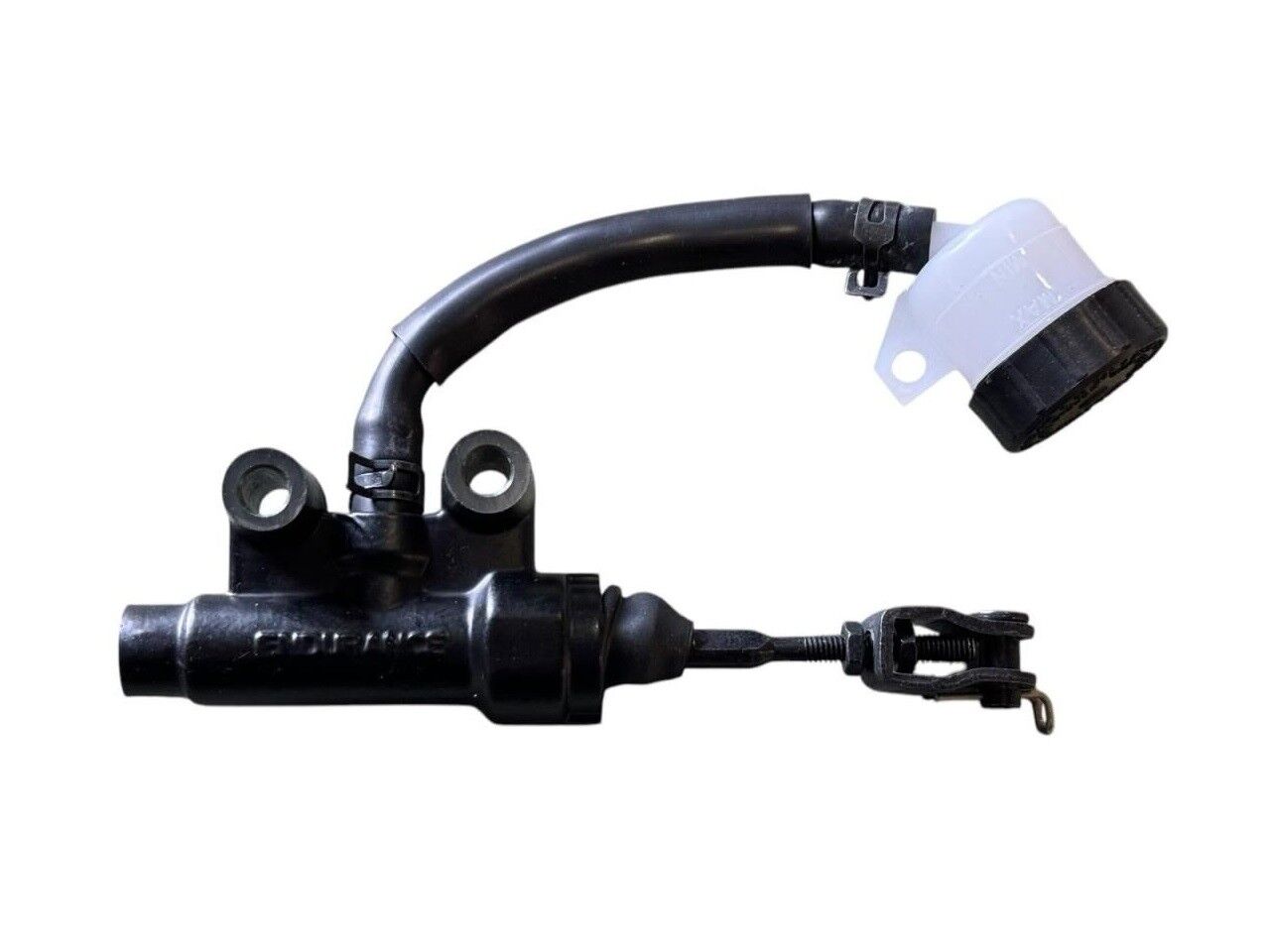 Tvs Apache Rtr 200 Arka Fren Pedal Pompası N9112070 Orj