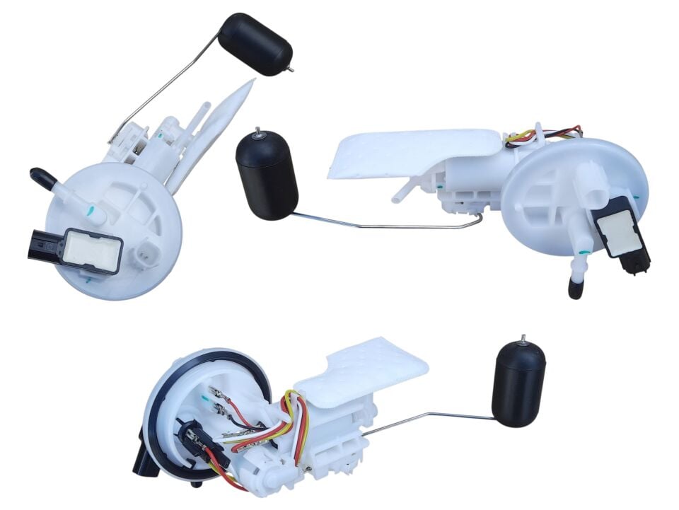 Yamaha Nmax 125 Benzin Pompası Ve Şamandıra 2021-24