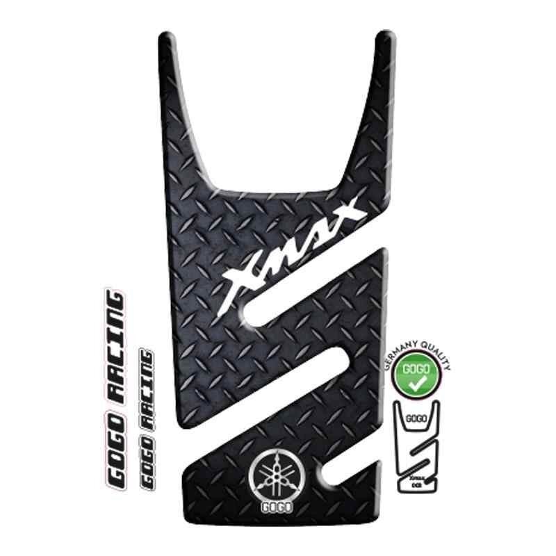 Yamaha Xmax 2014 - 2017 Uyumlu Tank Pad 006