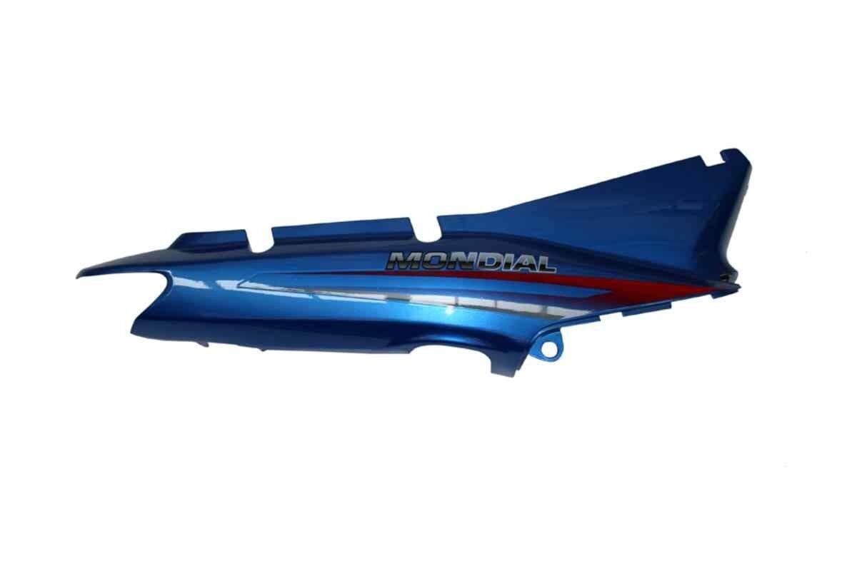 100 Mfh Sağ Sele Altı Yan Kapak Mavi 2011 Orj