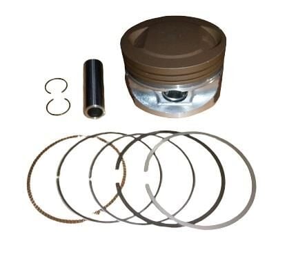 180 Z-One S Piston Komple 63,50Xorj