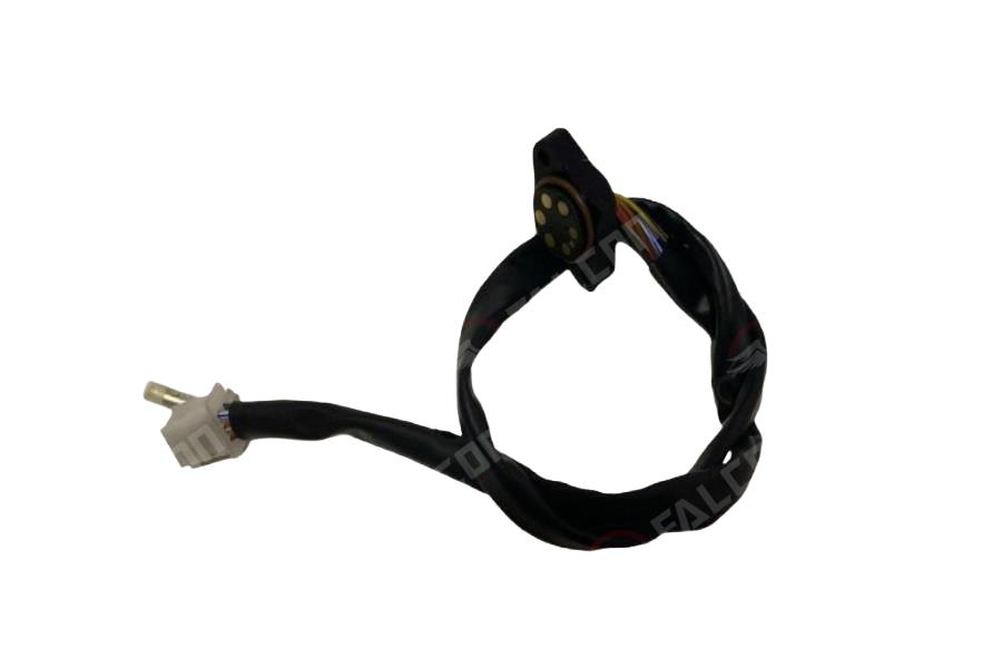 Falcon Vites Müşürü- Fr 177 Racıng