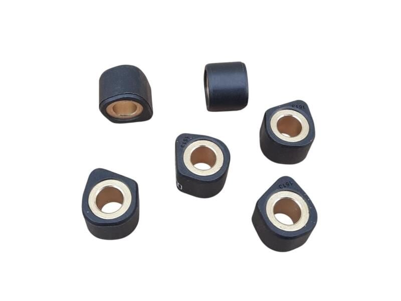 Honda Activa Varyatör Tahrik Seti Modifiye 10 Gr 16-13 Mm