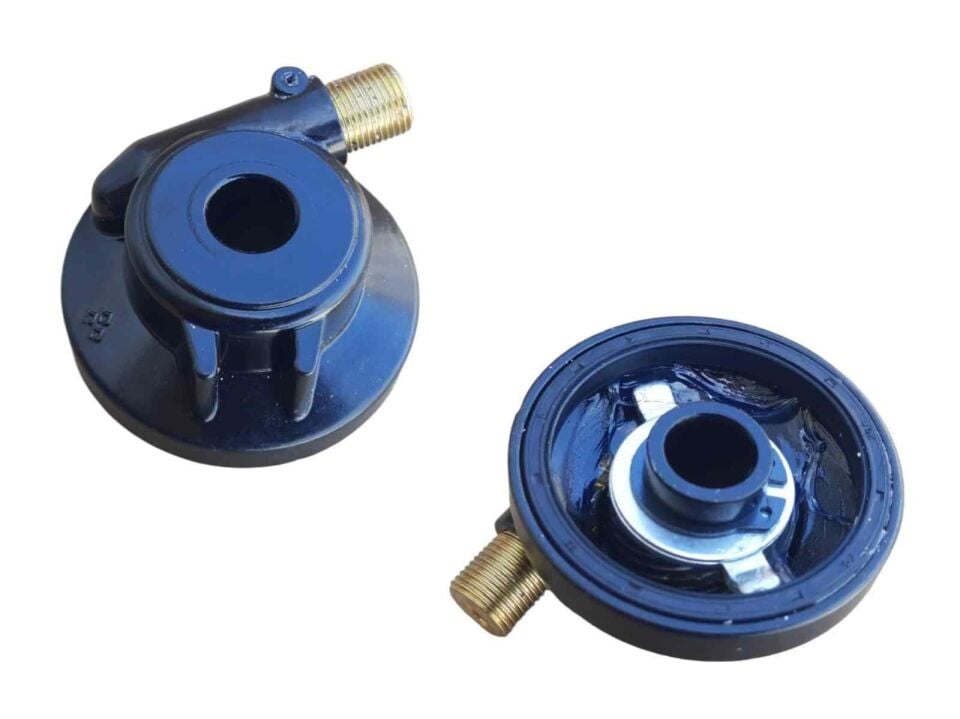 Kuba Scooter 50 Km Dişli Mekanizması Space Blazer