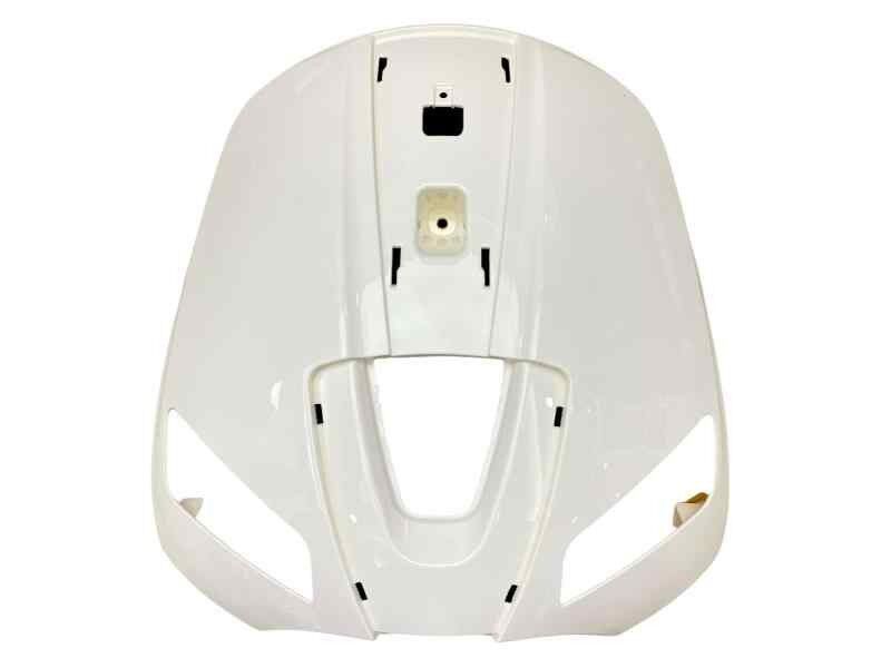 Mondial Scooter Wing 50 Ön Panel Beyaz