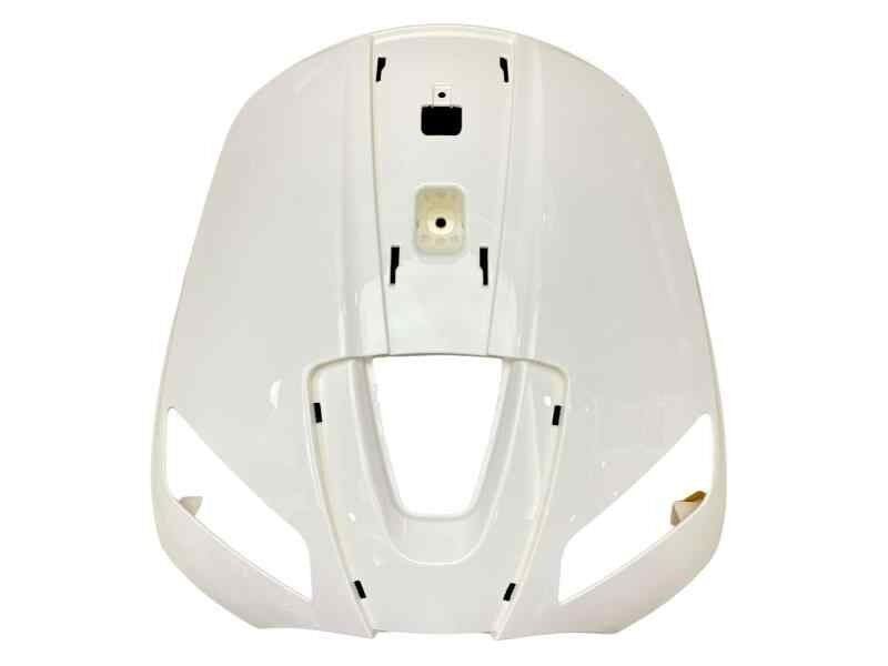 Mondial Scooter Wing 50 Ön Panel Beyaz